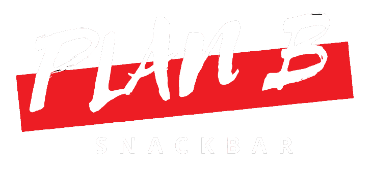 Plan B Snackbar